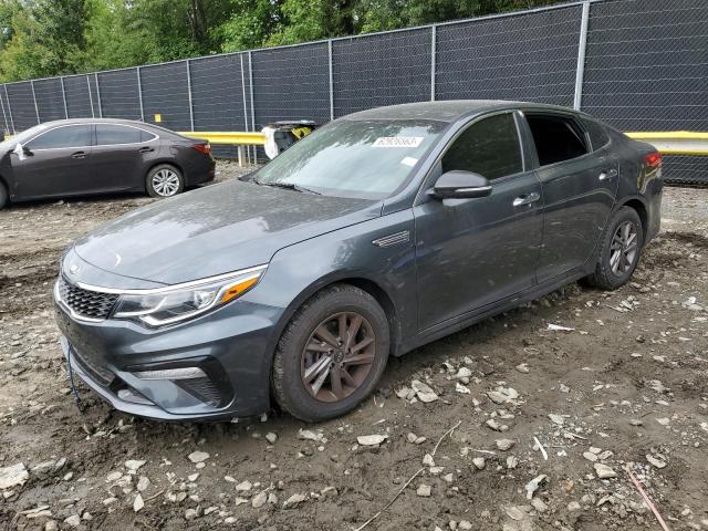 KIA OPTIMA LX 2020 5xxgt4l34lg434816