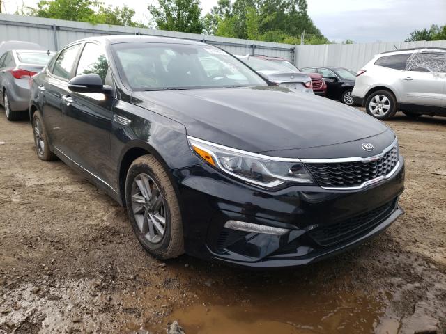 KIA OPTIMA LX 2020 5xxgt4l34lg435108