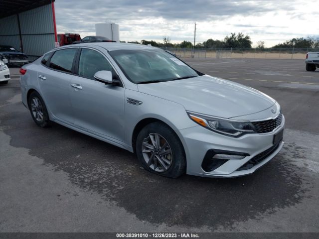 KIA OPTIMA 2020 5xxgt4l34lg436131