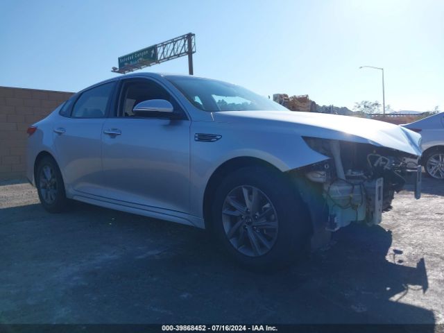 KIA OPTIMA 2020 5xxgt4l34lg436470