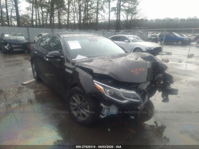 KIA OPTIMA 2020 5xxgt4l34lg436632