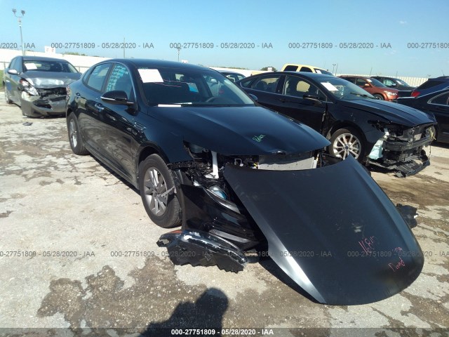 KIA OPTIMA 2020 5xxgt4l34lg436825