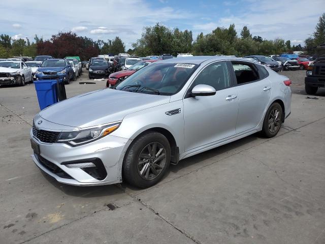 KIA OPTIMA LX 2020 5xxgt4l34lg437957