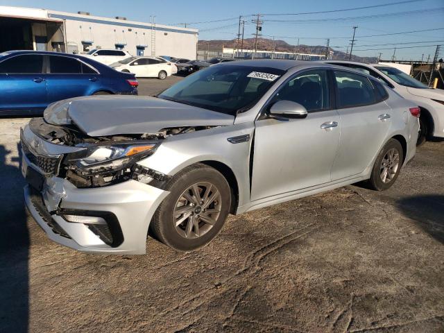 KIA OPTIMA LX 2020 5xxgt4l34lg438879