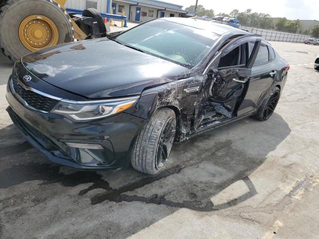 KIA OPTIMA LX 2020 5xxgt4l34lg439045