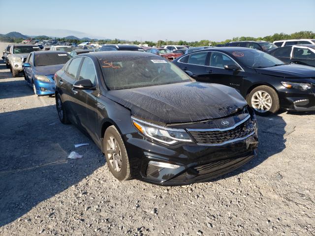 KIA OPTIMA LX 2020 5xxgt4l34lg439207