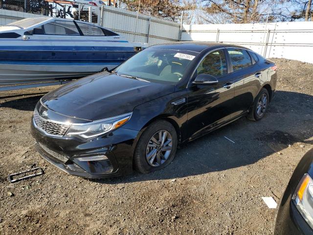 KIA OPTIMA 2020 5xxgt4l34lg439384