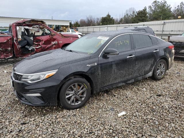 KIA OPTIMA LX 2020 5xxgt4l34lg439417