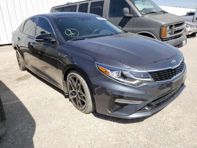 KIA OPTIMA LX 2020 5xxgt4l34lg440289