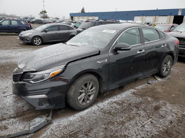 KIA OPTIMA LX 2020 5xxgt4l34lg440728