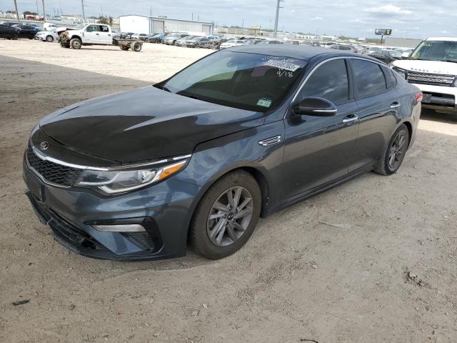 KIA OPTIMA 2020 5xxgt4l34lg441197