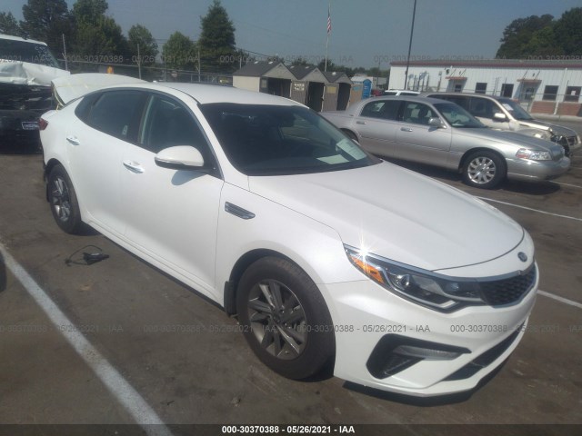 KIA OPTIMA 2020 5xxgt4l34lg441202