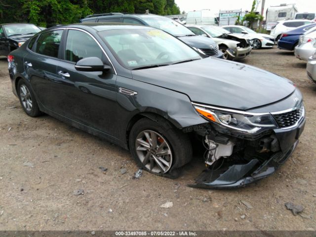 KIA OPTIMA 2020 5xxgt4l34lg441734