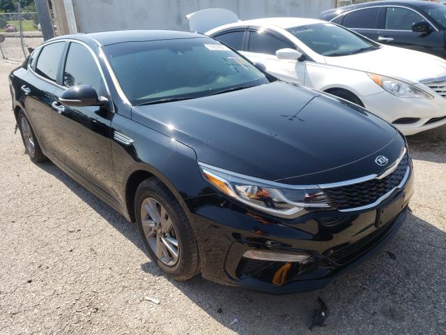 KIA OPTIMA LX 2020 5xxgt4l34lg441765