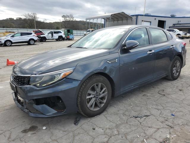 KIA OPTIMA LX 2020 5xxgt4l34lg442818