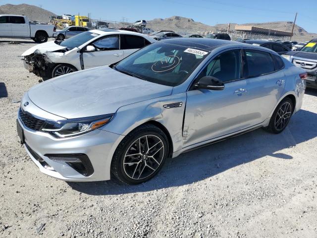 KIA OPTIMA LX 2020 5xxgt4l34lg443080