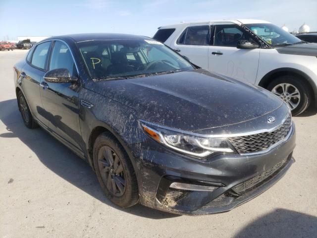 KIA OPTIMA 2020 5xxgt4l34lg443273