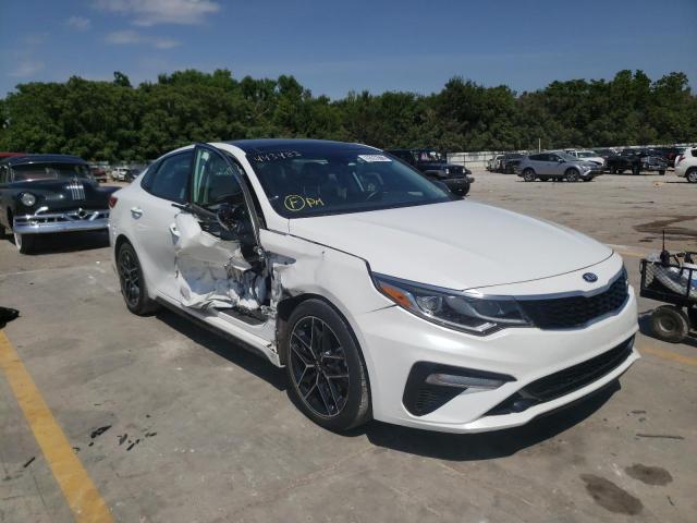 KIA OPTIMA LX 2020 5xxgt4l34lg443483