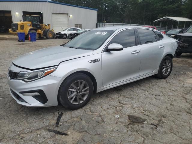 KIA OPTIMA LX 2020 5xxgt4l34lg443645