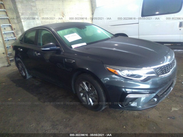 KIA OPTIMA 2020 5xxgt4l34lg444469