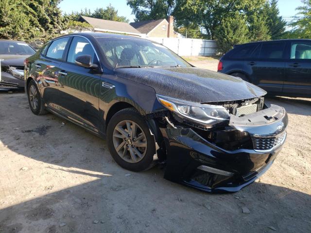 KIA OPTIMA LX 2020 5xxgt4l34lg444827