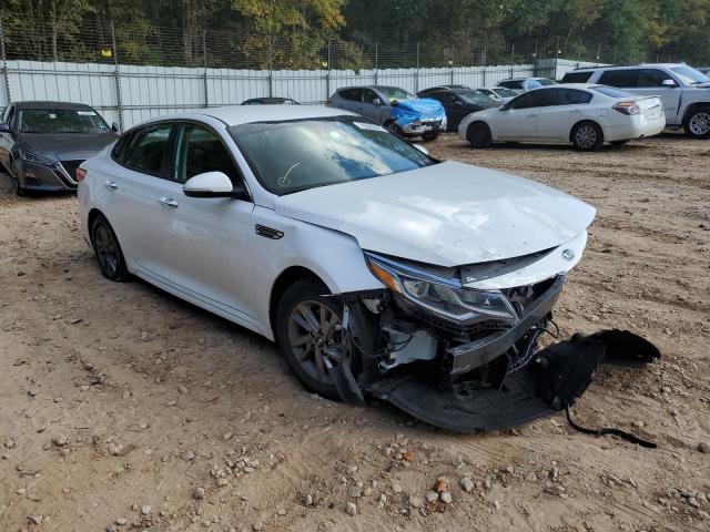 KIA OPTIMA LX 2020 5xxgt4l34lg444942