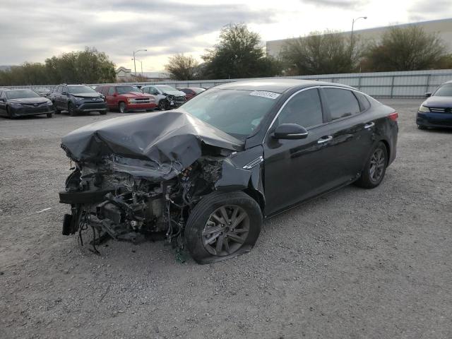 KIA OPTIMA LX 2020 5xxgt4l34lg445220