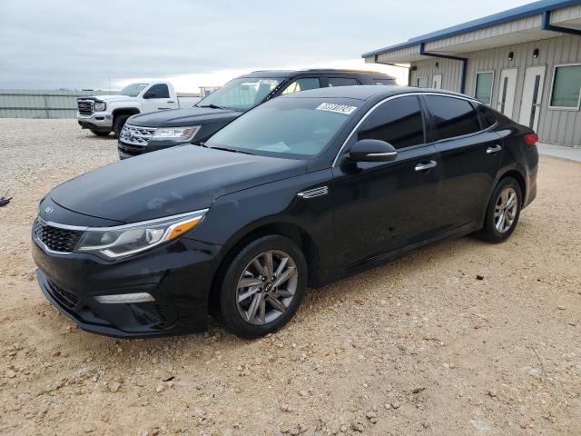 KIA OPTIMA LX 2020 5xxgt4l34lg445394