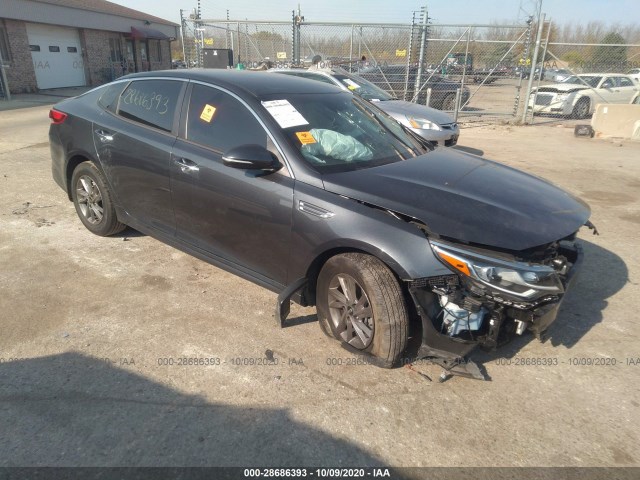 KIA OPTIMA 2020 5xxgt4l34lg446352