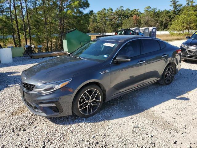 KIA OPTIMA LX 2020 5xxgt4l34lg446710