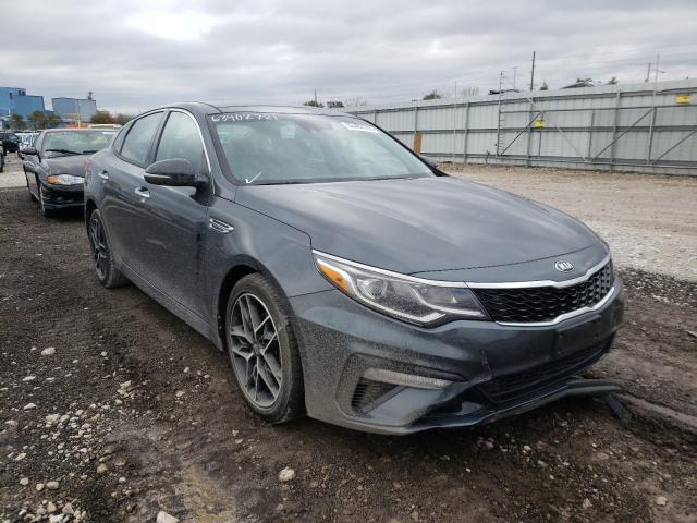 KIA OPTIMA LX 2020 5xxgt4l34lg447324