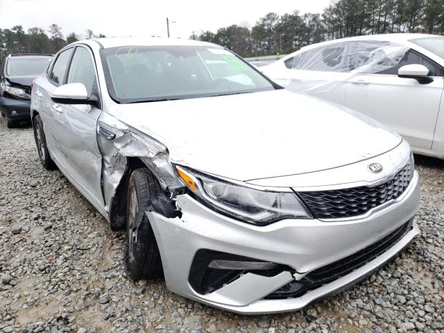 KIA OPTIMA LX 2020 5xxgt4l34lg447422