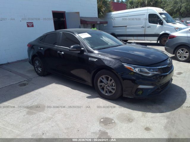 KIA OPTIMA 2020 5xxgt4l34lg448036