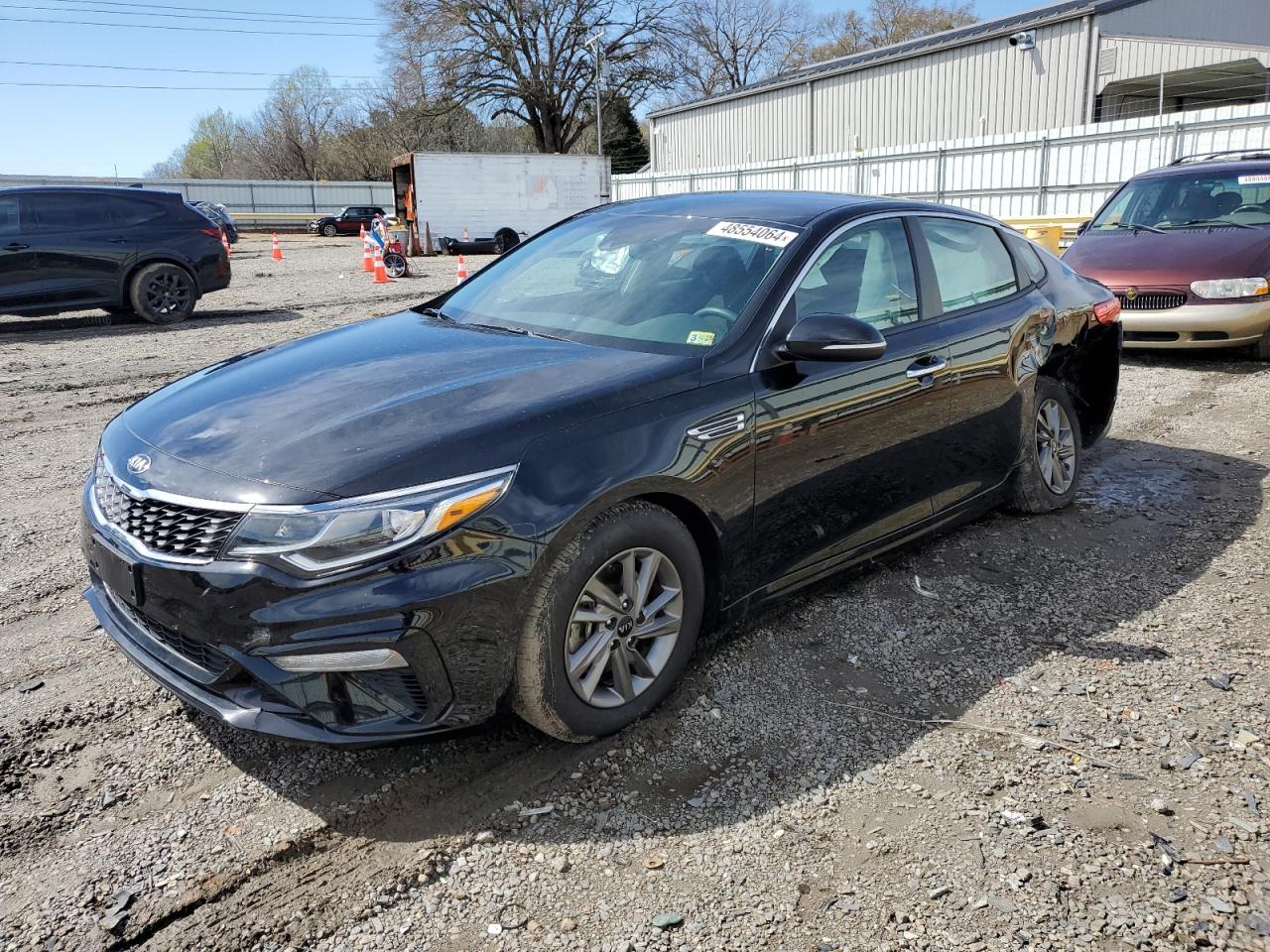 KIA OPTIMA 2020 5xxgt4l34lg448442