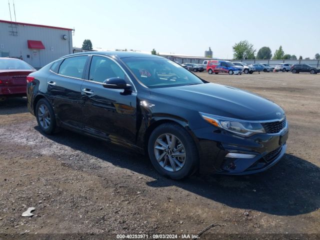 KIA OPTIMA 2020 5xxgt4l34lg450398