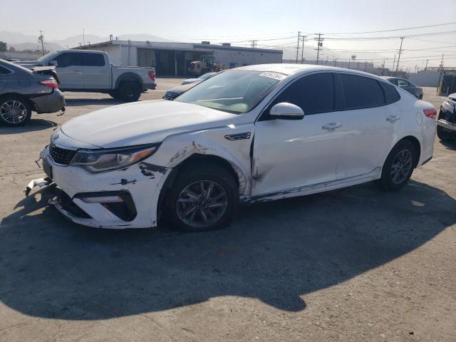 KIA OPTIMA LX 2020 5xxgt4l34lg450921