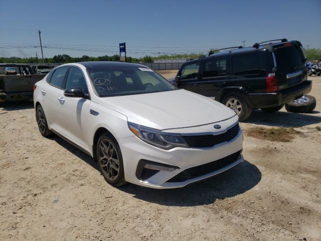 KIA OPTIMA LX 2020 5xxgt4l34lg451289