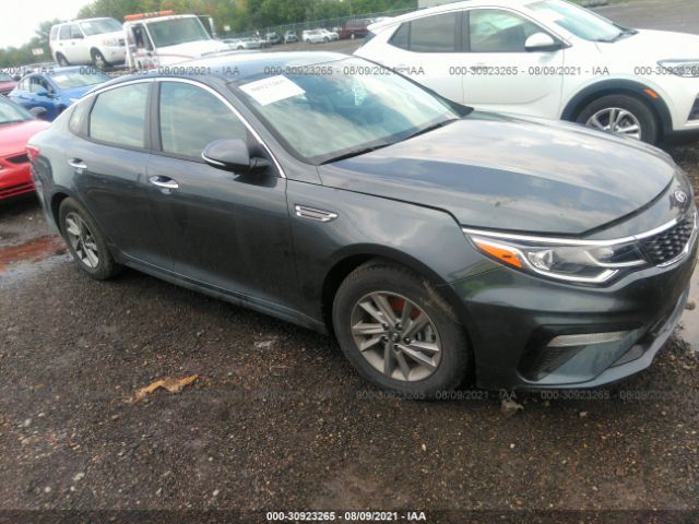 KIA OPTIMA 2020 5xxgt4l34lg451972