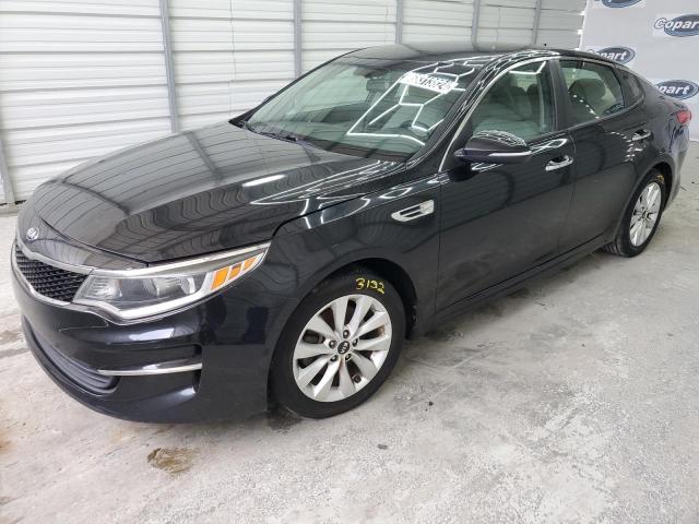 KIA OPTIMA LX 2016 5xxgt4l35gg001821