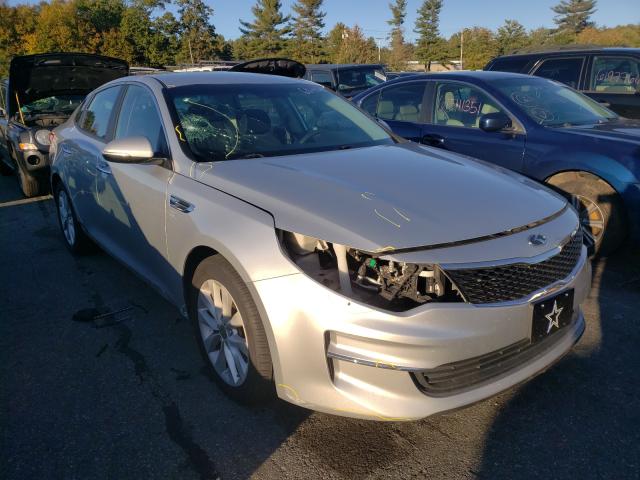 KIA NULL 2016 5xxgt4l35gg001902