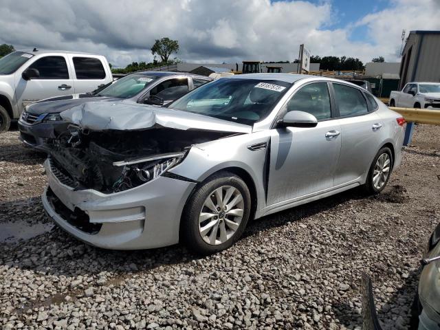 KIA OPTIMA LX 2016 5xxgt4l35gg006453