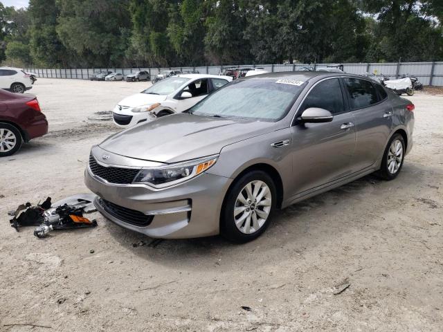 KIA OPTIMA 2016 5xxgt4l35gg012608