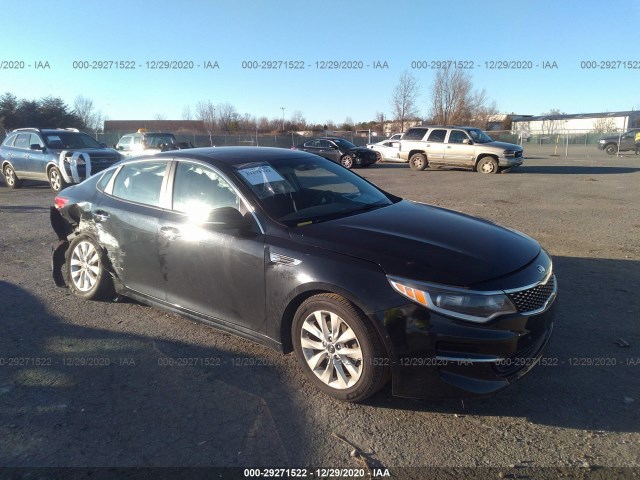 KIA OPTIMA 2016 5xxgt4l35gg017159