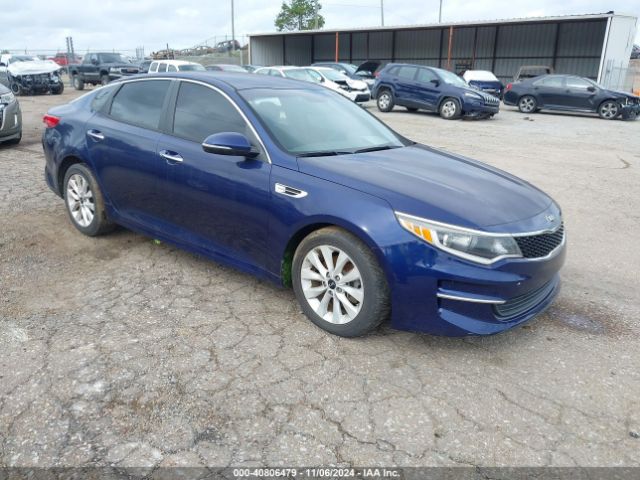 KIA OPTIMA 2016 5xxgt4l35gg019641