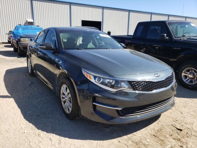 KIA OPTIMA LX 2016 5xxgt4l35gg020191