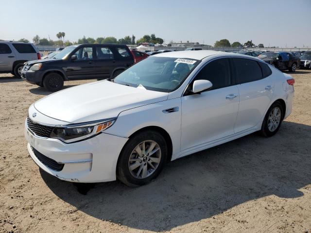 KIA OPTIMA LX 2016 5xxgt4l35gg020384