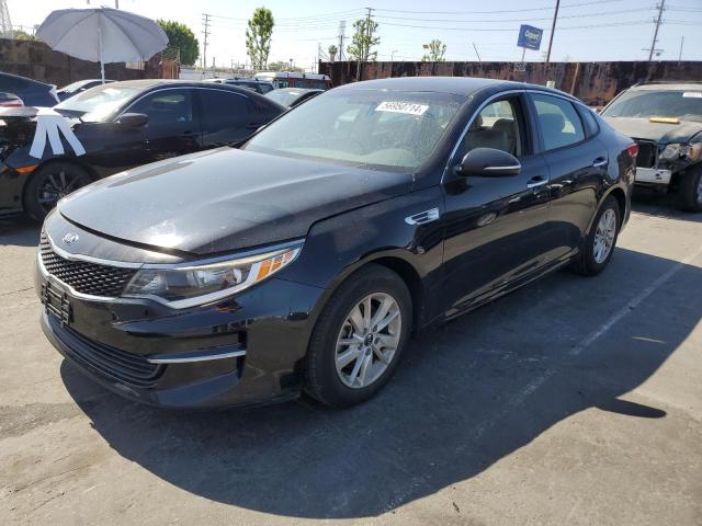 KIA OPTIMA 2016 5xxgt4l35gg020644