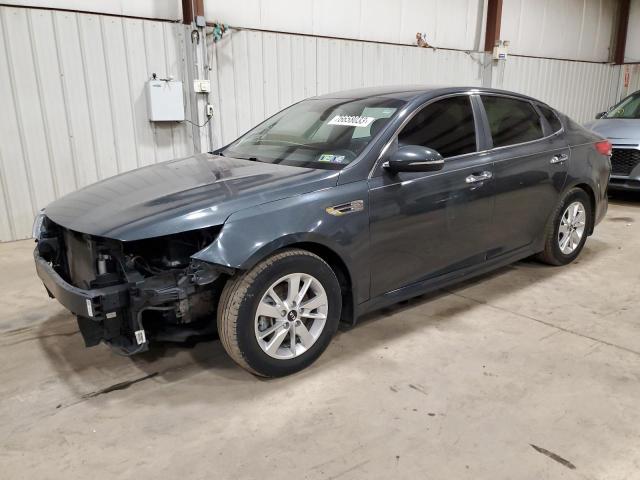 KIA OPTIMA 2016 5xxgt4l35gg020708