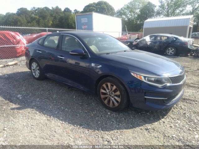 KIA OPTIMA 2016 5xxgt4l35gg021907