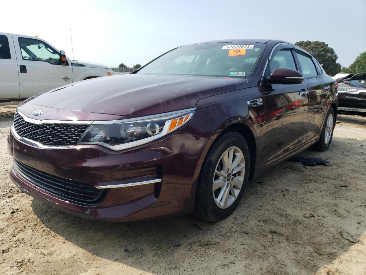 KIA OPTIMA 2016 5xxgt4l35gg022216